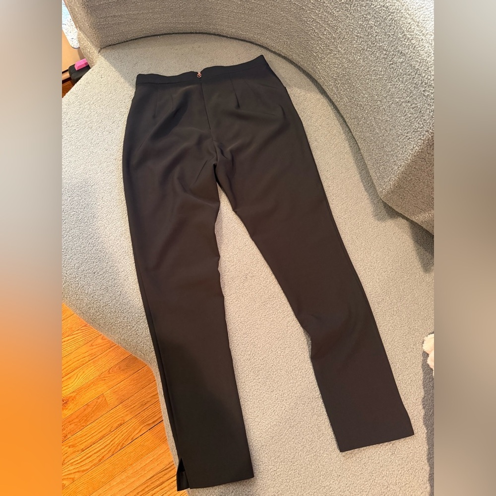 Nookie Muse Pants in Black Size XL - Picture 7 of 10